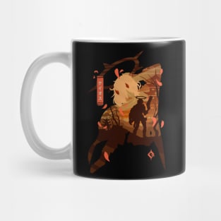 Happy Chaos Guilty Gear Strive Mug